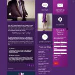 The new sirgalloway.com