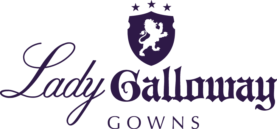 Lady Galloway Gowns