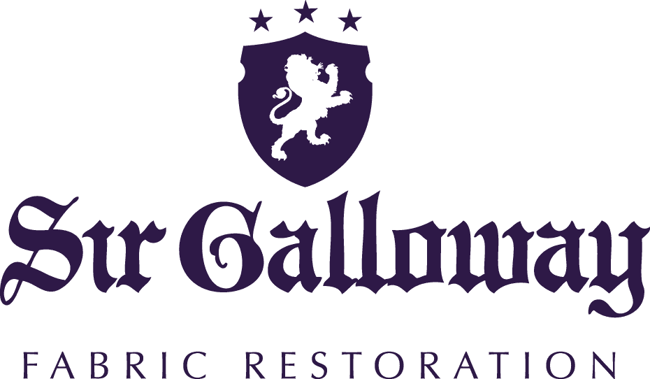 Sir Galloway Fabric Restoration