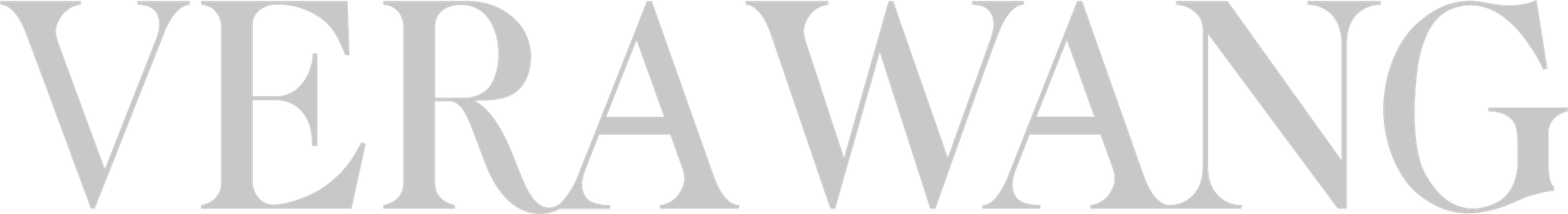 Vera Wang