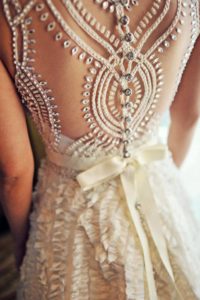 Wedding Dress Cleaning Miami | Gown Preservation | Heirlooms