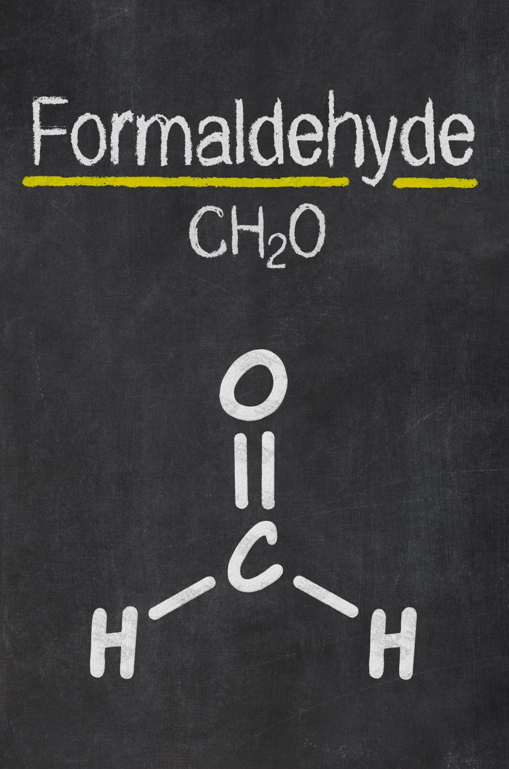 formaldehyde-cas-50-00-0