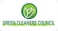 Green Cleaners Council