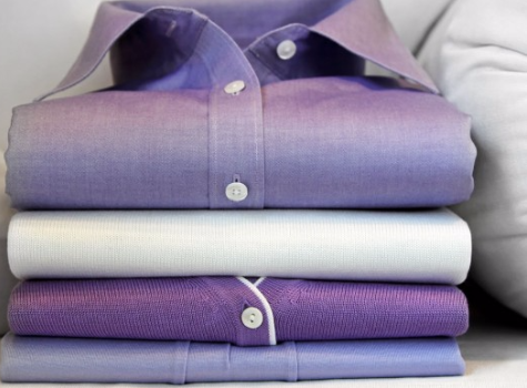 Sir Galloway Cleaners Premium Linen Service